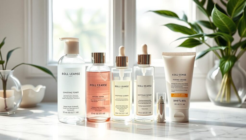 Daily Skincare Routine