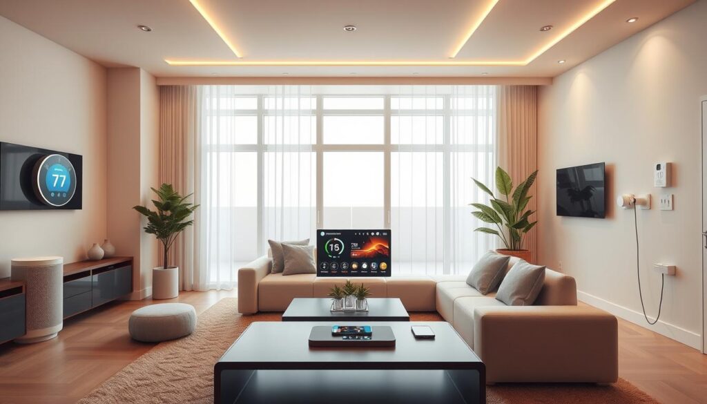 Smart Home Devices