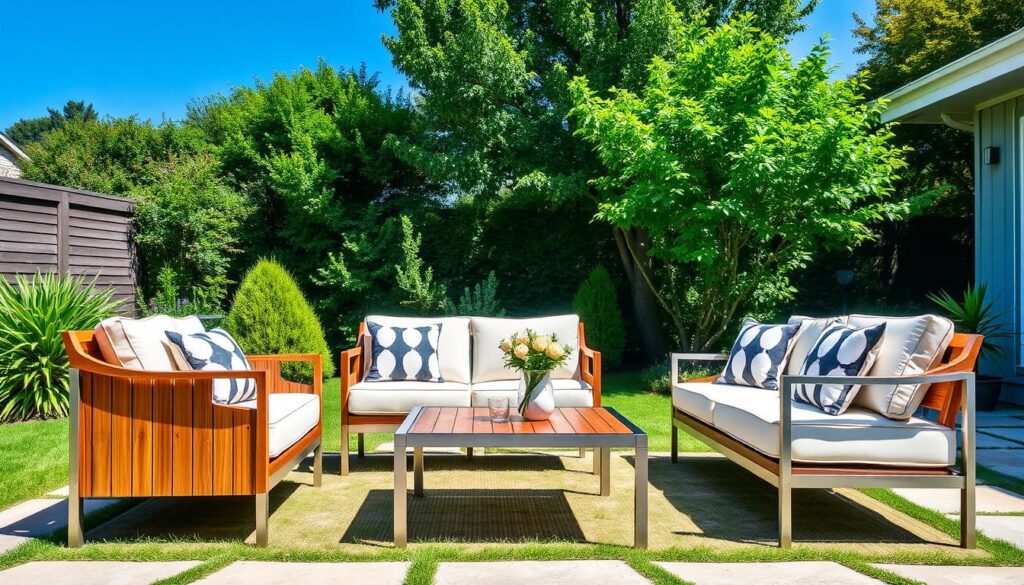 durable outdoor furniture