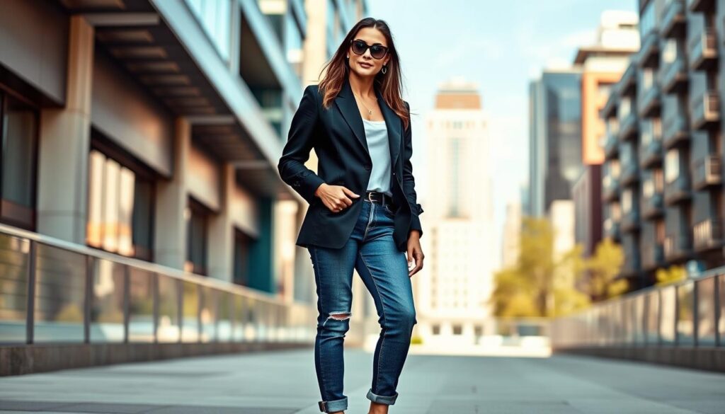 high-low fashion
