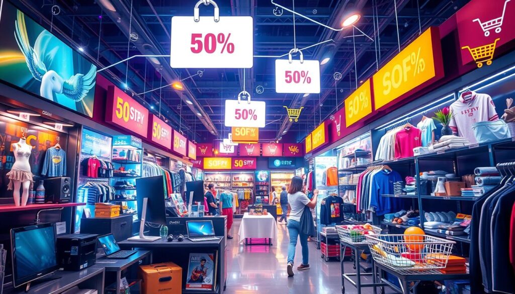 online deals
