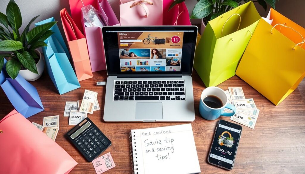 online shopping tips