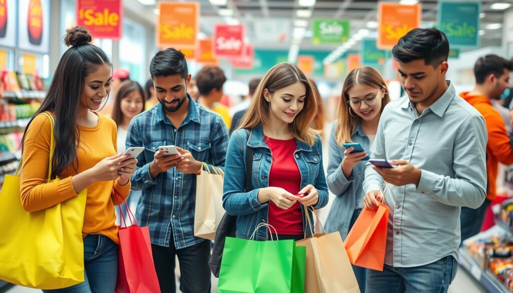 smart shopping strategies
