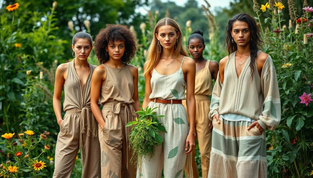 sustainable fashion