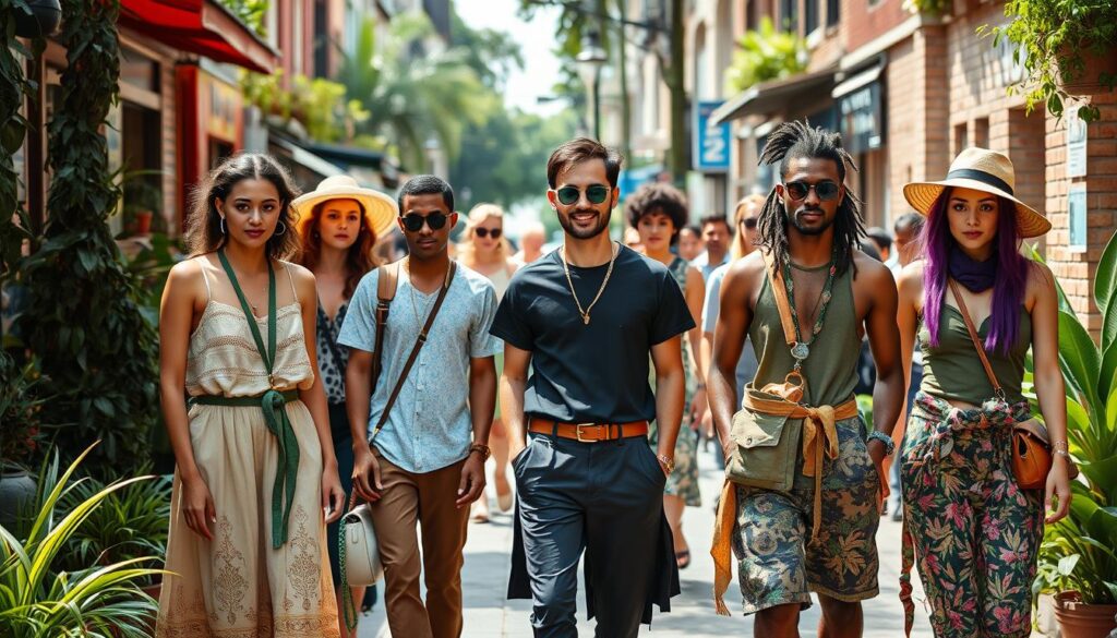 sustainable fashion